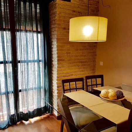 Guillem Sorolla Apartment Valensiya Dış mekan fotoğraf