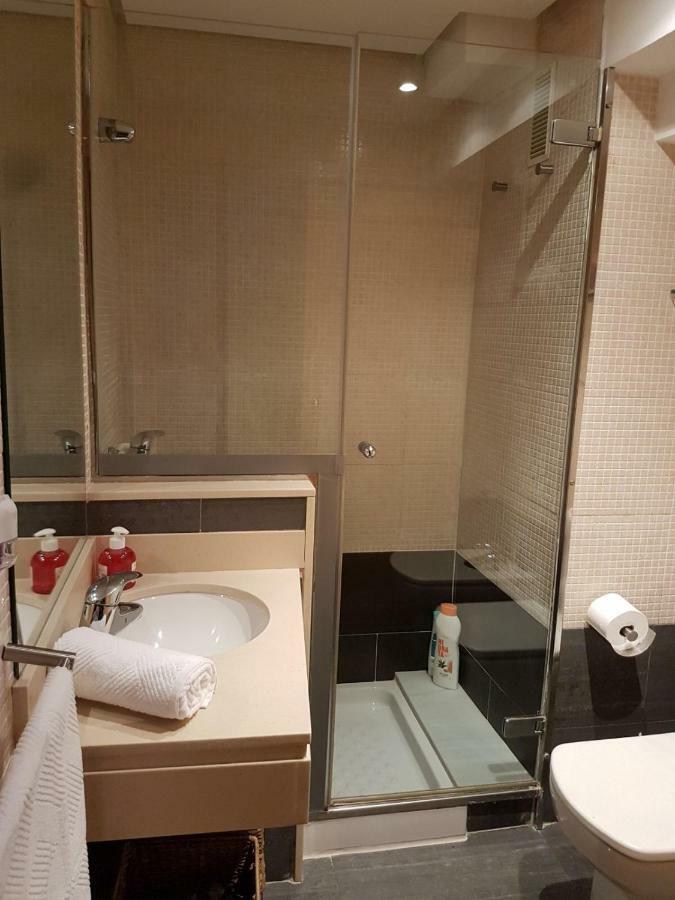 Guillem Sorolla Apartment Valensiya Dış mekan fotoğraf