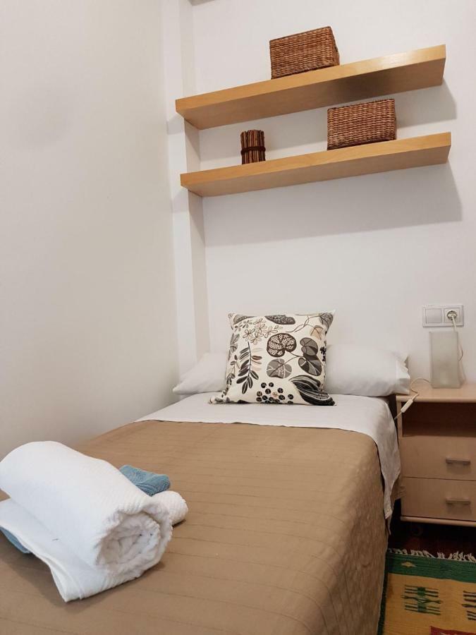 Guillem Sorolla Apartment Valensiya Dış mekan fotoğraf