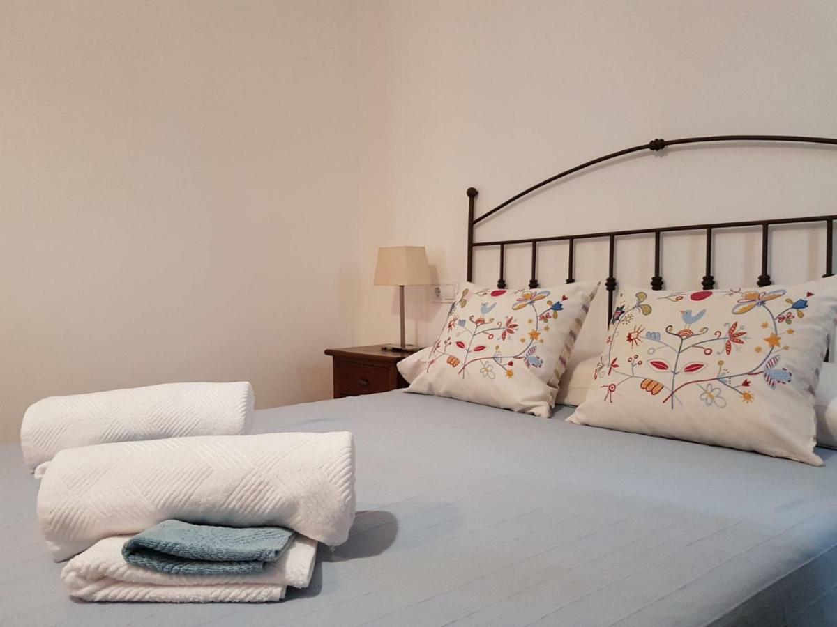 Guillem Sorolla Apartment Valensiya Dış mekan fotoğraf