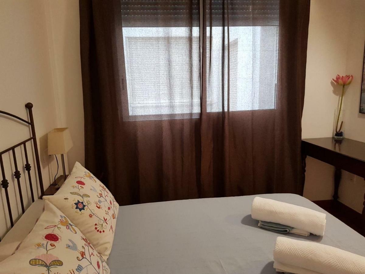 Guillem Sorolla Apartment Valensiya Dış mekan fotoğraf
