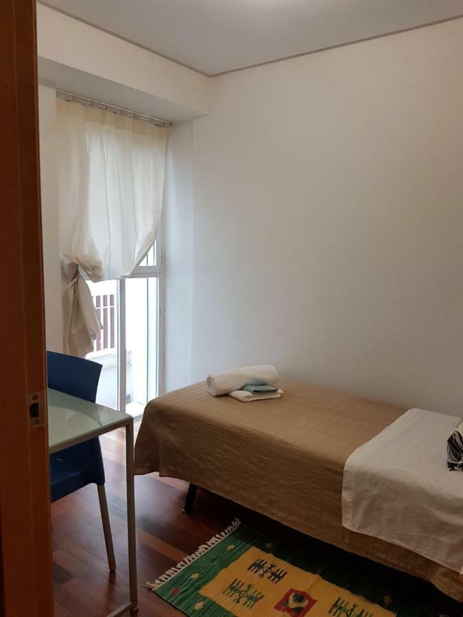 Guillem Sorolla Apartment Valensiya Dış mekan fotoğraf