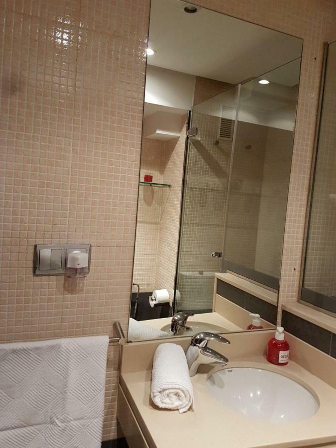 Guillem Sorolla Apartment Valensiya Dış mekan fotoğraf