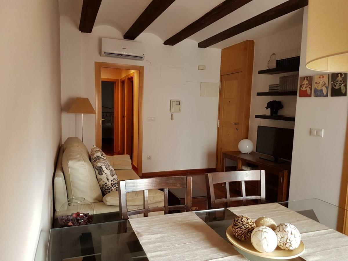 Guillem Sorolla Apartment Valensiya Dış mekan fotoğraf