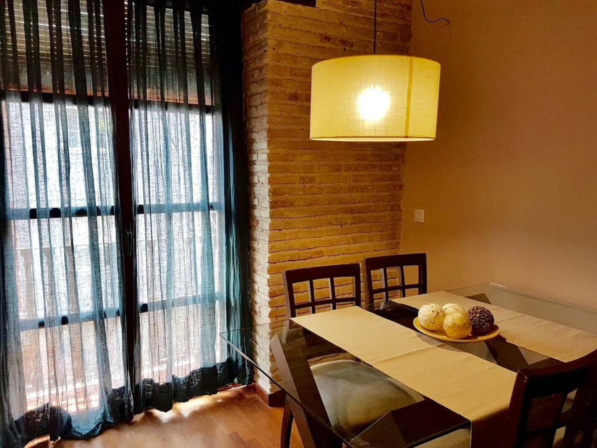 Guillem Sorolla Apartment Valensiya Dış mekan fotoğraf
